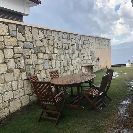 Çeşme Ella Clarmond Villa Villa Çeşme