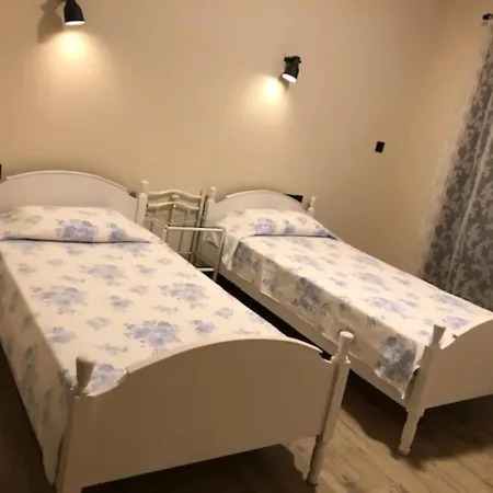 Villa Çeşme Ella Clarmond Villa *