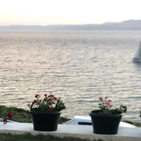 Villa Çeşme Ella Clarmond Villa