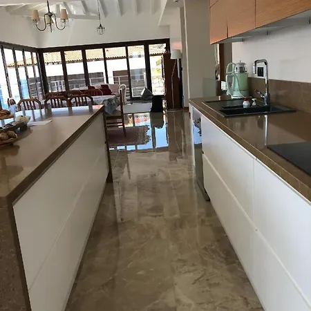 Cesme Ella Clarmond Villa * Çeşme