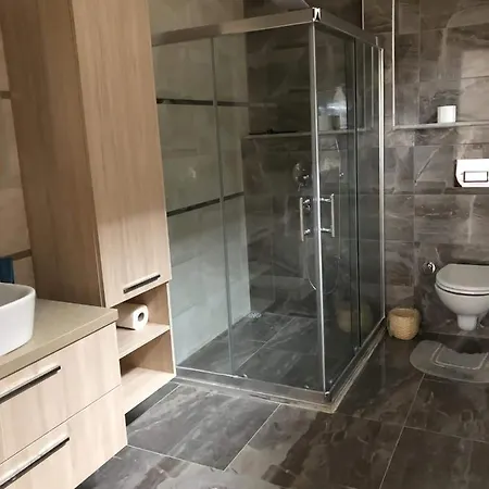 Cesme Ella Clarmond Villa