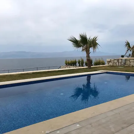 Cesme Ella Clarmond Villa 别墅 *