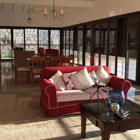 Cesme Ella Clarmond Villa Çeşme